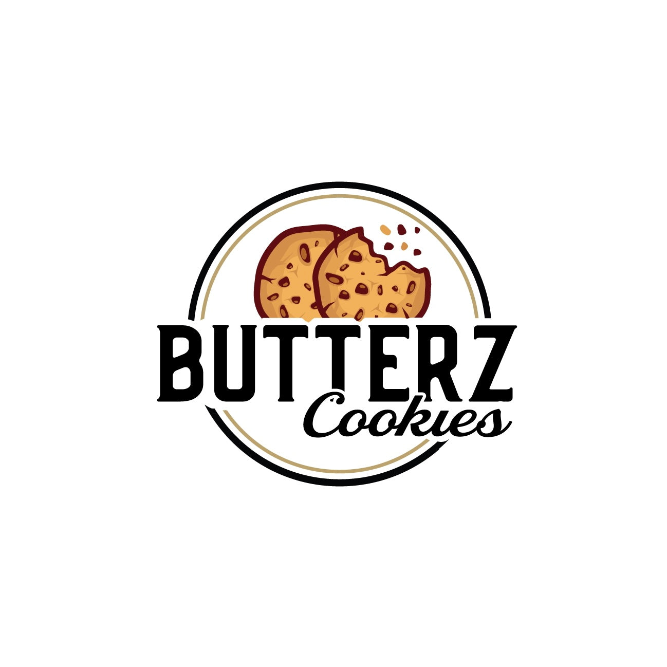 Butterz Cookies